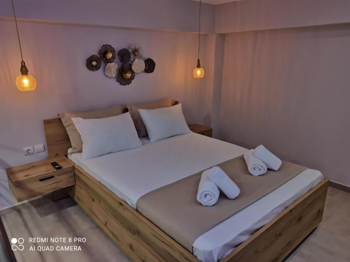 3Apartments Artemis Luxury Экстерьер фото