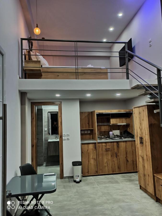 3Apartments Artemis Luxury Экстерьер фото