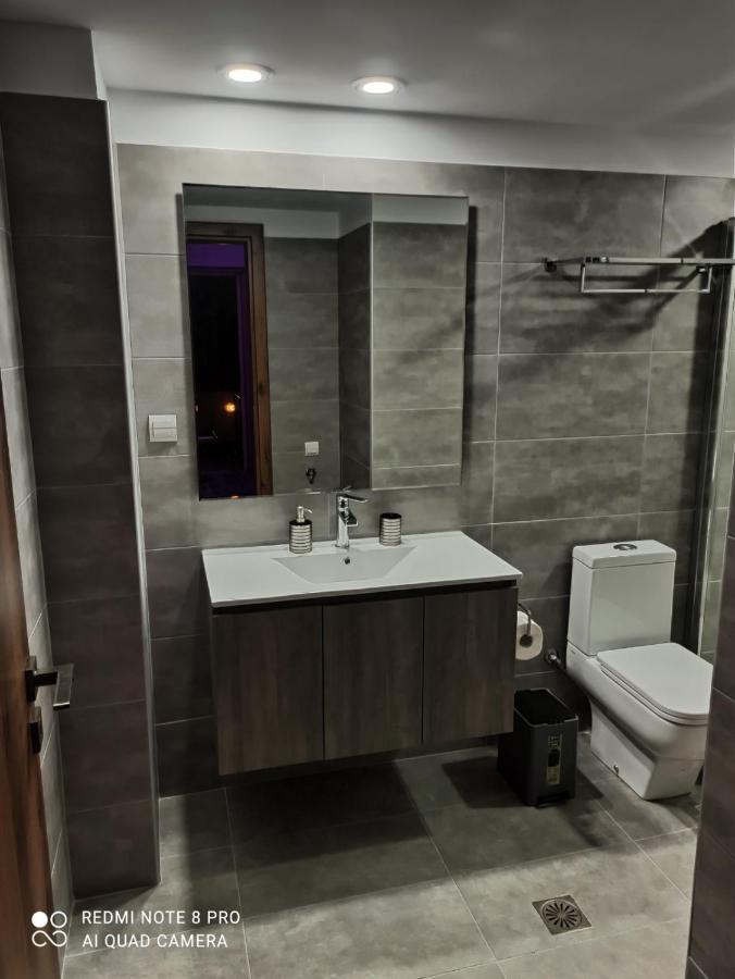 3Apartments Artemis Luxury Экстерьер фото