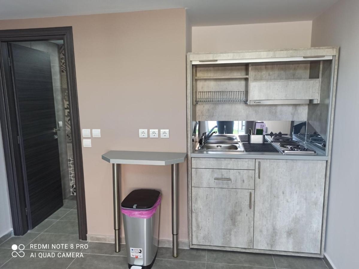 3Apartments Artemis Luxury Экстерьер фото