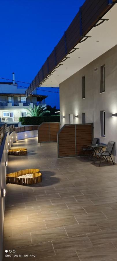 3Apartments Artemis Luxury Экстерьер фото