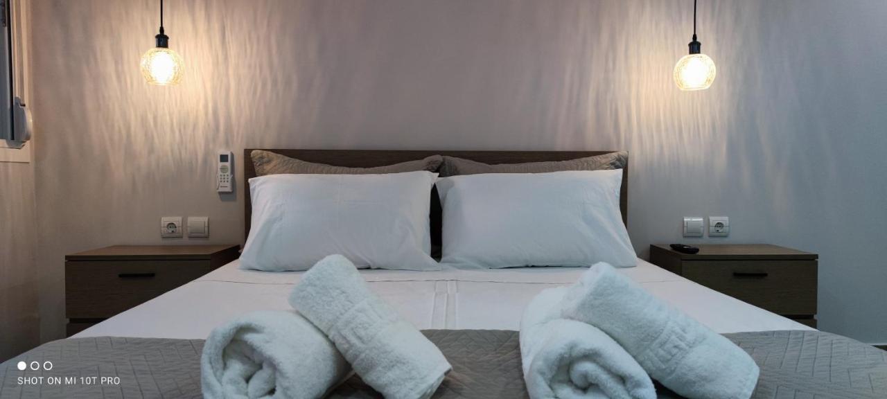 3Apartments Artemis Luxury Экстерьер фото