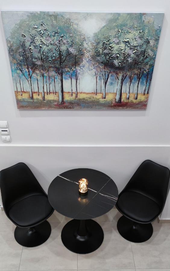 3Apartments Artemis Luxury Экстерьер фото