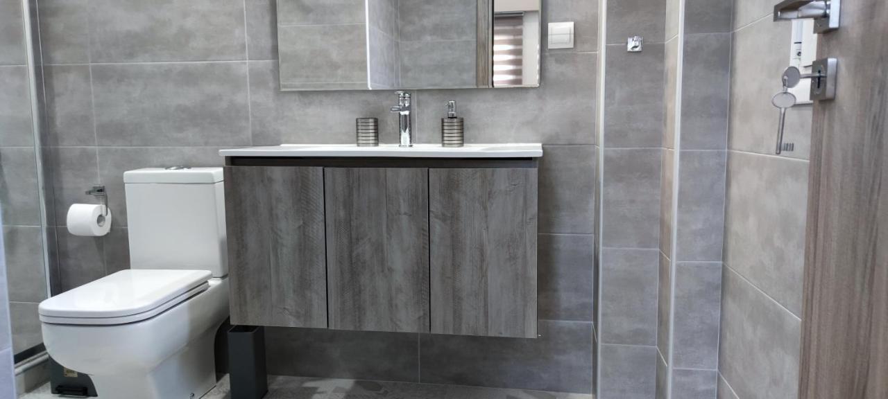 3Apartments Artemis Luxury Экстерьер фото