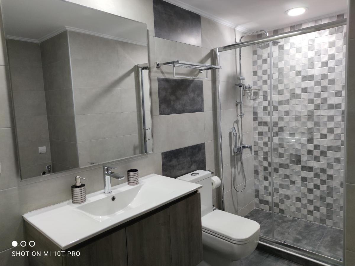 3Apartments Artemis Luxury Экстерьер фото